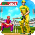 Logo of Bangla Cricket League android Application 